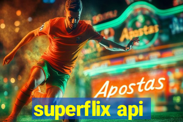 superflix api